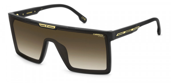 Carrera VICTORY C 07/S Sunglasses, 03 M 003 MTTBLACK