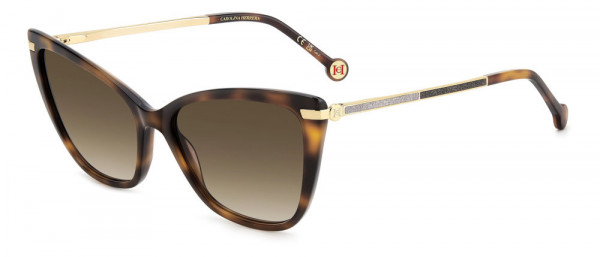 Carolina Herrera HER 0262/S Sunglasses