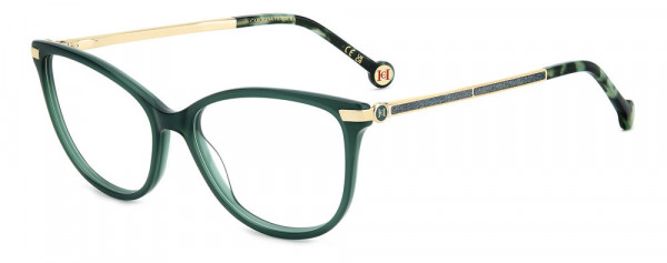 Carolina Herrera HER 0263 Eyeglasses