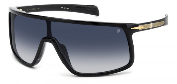 David Beckham DB 99/VISOR Sunglasses