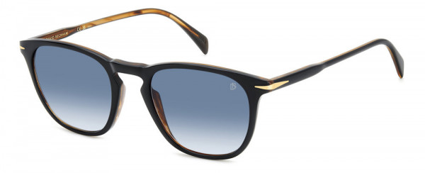 David Beckham DB 1160/S Sunglasses, 0G Y 40G YELLOW