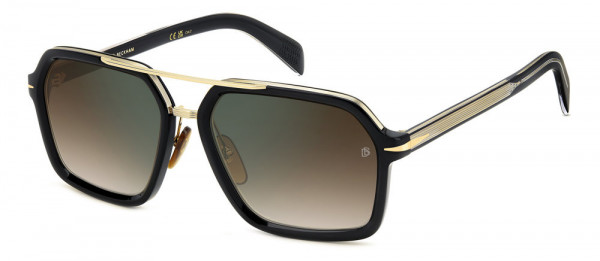 David Beckham DB 7128/S Sunglasses