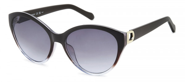 Fossil FOS 2146/G/S Sunglasses, 210 COPPER