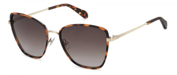 Fossil FOS 3159/G/S Sunglasses