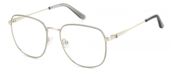 Juicy Couture JU 261/G Eyeglasses