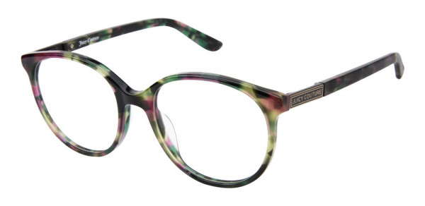 Juicy Couture JU 325 Eyeglasses