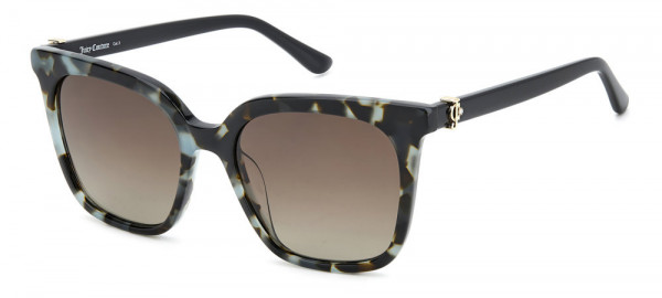 Juicy Couture JU 637/G/S Sunglasses, 086 HVN