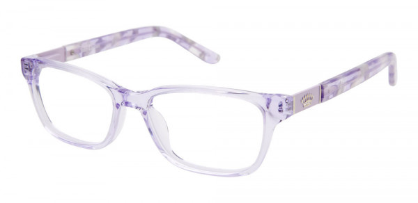 Juicy Couture JU 961 Eyeglasses