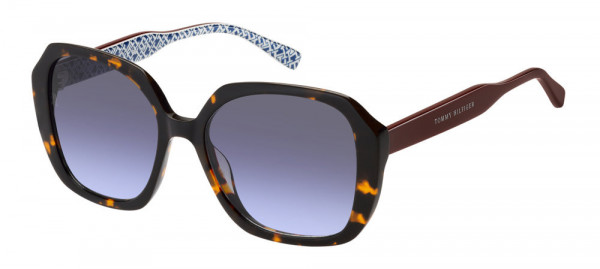 Tommy Hilfiger TH 2105/S Sunglasses