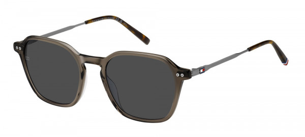 Tommy Hilfiger TH 2132/S Sunglasses