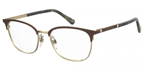 Tommy Hilfiger TH 2181 Eyeglasses