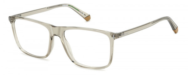 Polaroid Core PLD D536 Eyeglasses