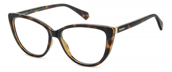 Polaroid Core PLD D543 Eyeglasses