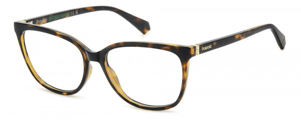 Polaroid Core PLD D544 Eyeglasses