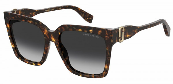 Marc Jacobs MARC 764/S Sunglasses, XGW GREENHAVA