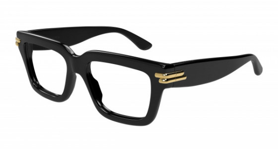 Bottega Veneta BV1324O Eyeglasses