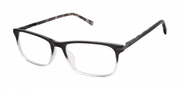 Ted Baker TFM017 Eyeglasses, Tortoise Grey (TOR)