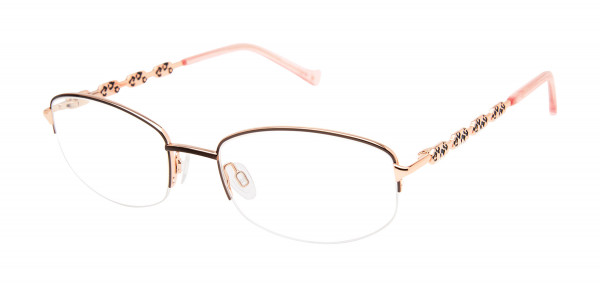 Tura R708 Eyeglasses