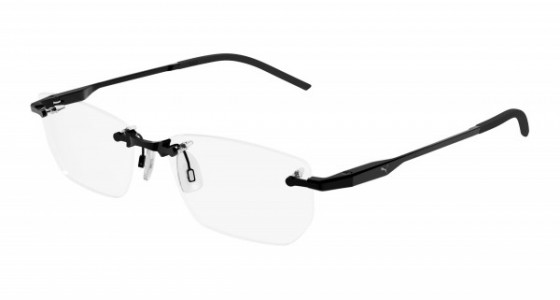 Puma PU0450O Eyeglasses