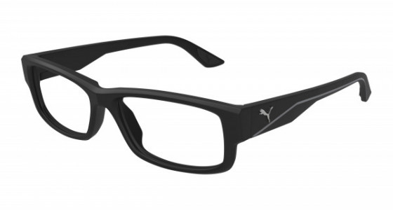 Puma PU0440O Eyeglasses