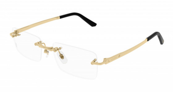 Cartier CT0511O Eyeglasses