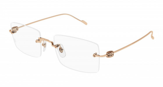 Cartier CT0422O Eyeglasses