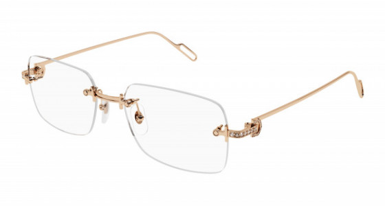 Cartier CT0421O Eyeglasses