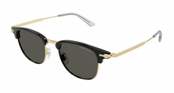 Montblanc MB0364S Sunglasses