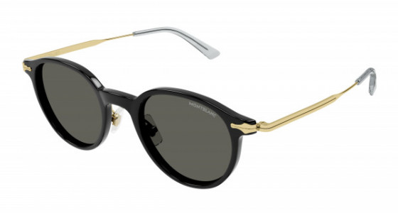 Montblanc MB0362S Sunglasses