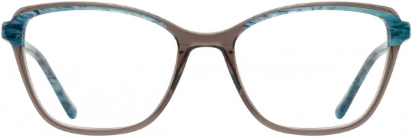 Cinzia Designs Cinzia Ophthalmic 5175 Eyeglasses