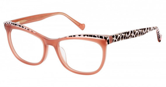 Betsey Johnson BET INFLUENCER Eyeglasses