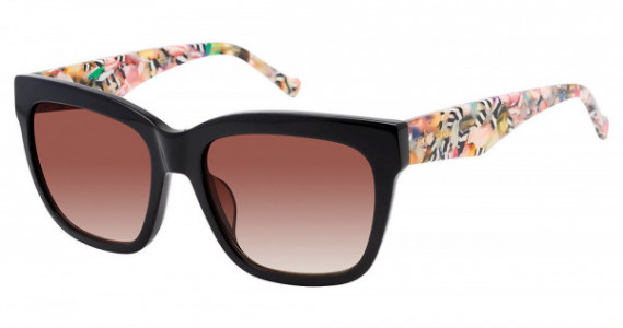 Betsey Johnson BET SO FANCY Sunglasses