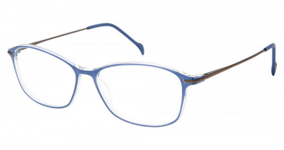 Stepper STE 30217 SI Eyeglasses