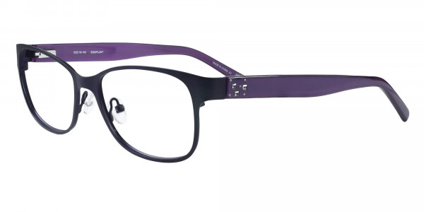 Bulova Clearwater Eyeglasses