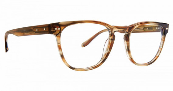 Badgley Mischka BM Zach Eyeglasses