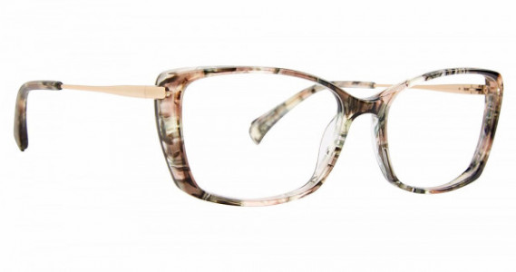 Badgley Mischka BM Tatienne Eyeglasses