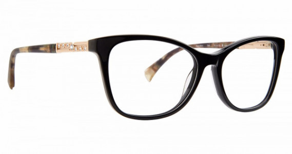 Badgley Mischka BM Tilda Eyeglasses