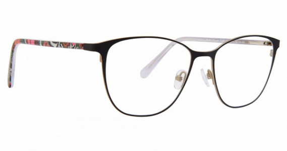 Vera Bradley VB Ipswich Eyeglasses