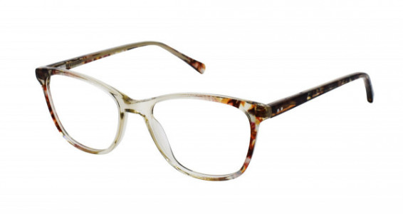 Jill Stuart Jill Stuart 462 JS 462 Eyeglasses