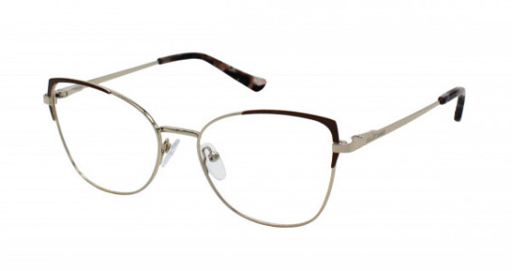 Jill Stuart Jill Stuart 461 JS 461 Eyeglasses