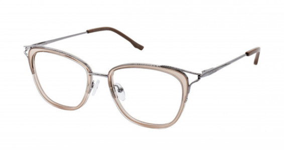 Jill Stuart Jill Stuart 460 JS 460 Eyeglasses