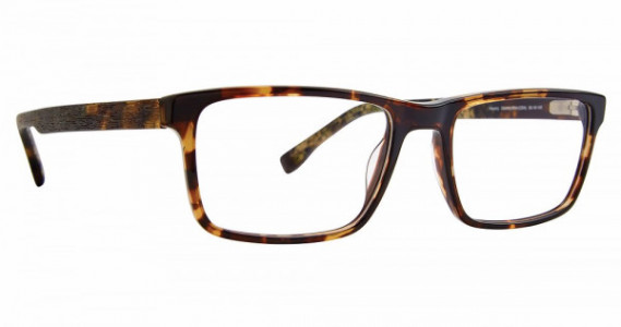 Ducks Unlimited DU Waverly Eyeglasses