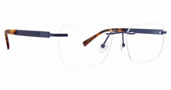 Totally Rimless TR Analog 382 Eyeglasses