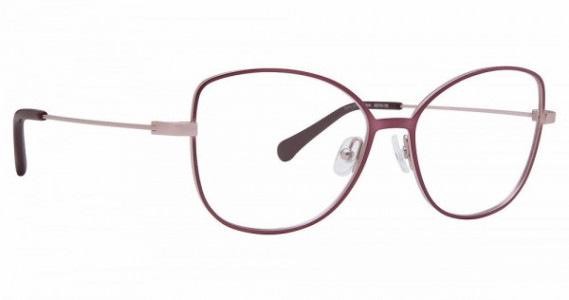 Trina Turk TT Park Eyeglasses