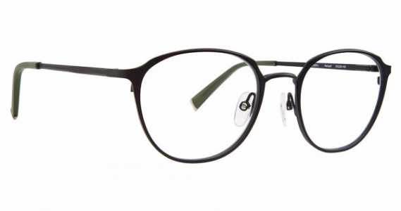 Mr Turk MT Perrault Eyeglasses