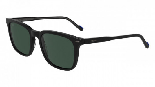 Zeiss ZS24545S Sunglasses, (001) BLACK