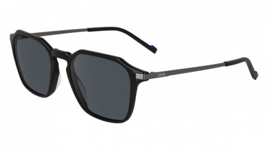 Zeiss ZS24721SLP Sunglasses, (001) BLACK