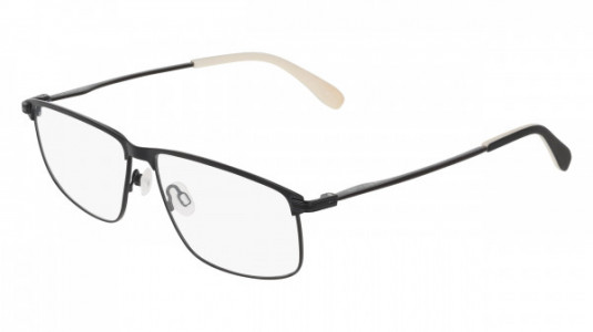 Spyder SP4047 Eyeglasses, (001) BLACK