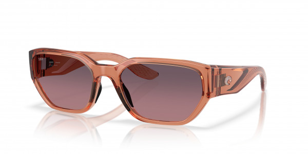 Costa Del Mar 6S9125 CLEMENTE Sunglasses