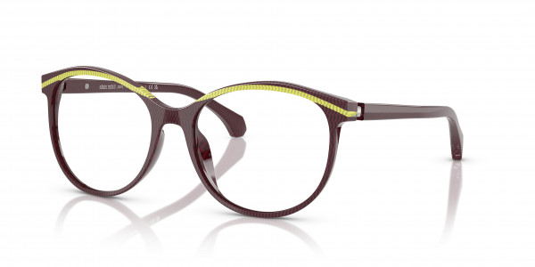 Alain Mikli A03501M Eyeglasses